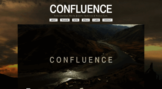 confluencethemovie.com