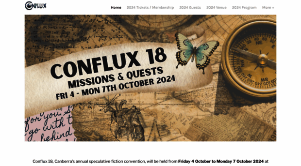 conflux.org.au