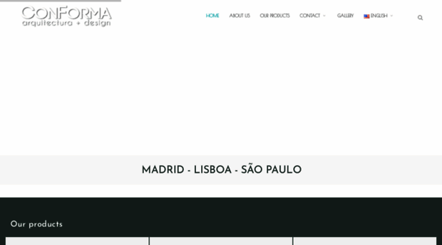 conformadesign.com