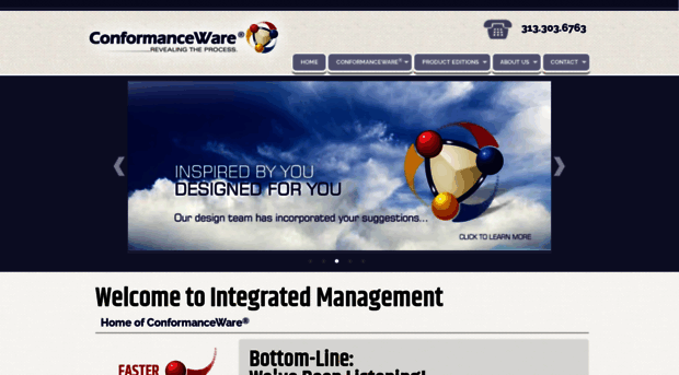 conformanceware.com