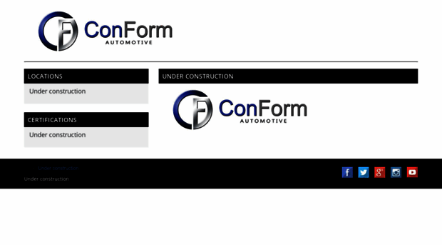 conformgroup.com