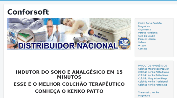 conforsoft.com.br