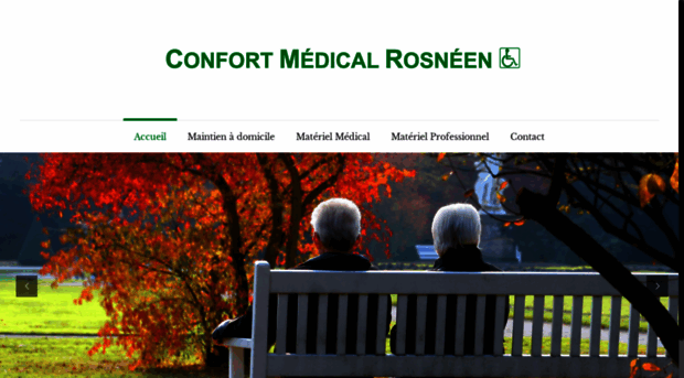 confort-medical-rosneen.com