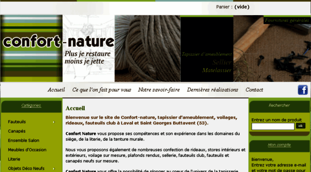 confort-nature.com