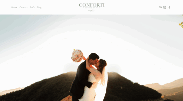 confortiphoto.com