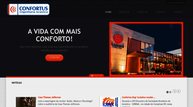 confortus.com