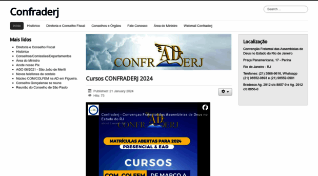 confraderj.com.br