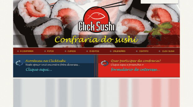 confrariadosushi.com.br