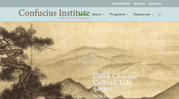confucius.washington.edu