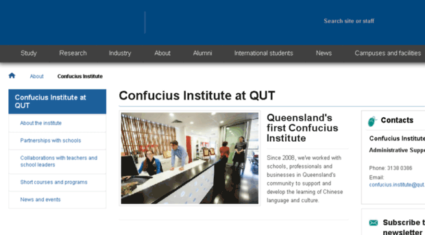 confuciusinstitute.qut.edu.au