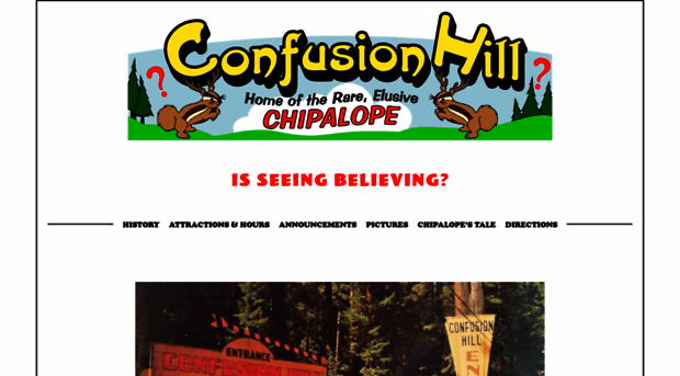 confusionhill.com