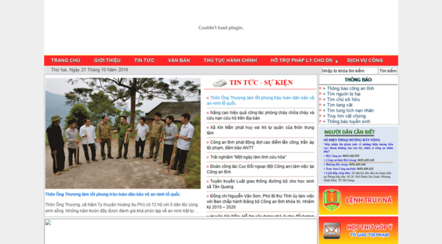 congan.hagiang.gov.vn