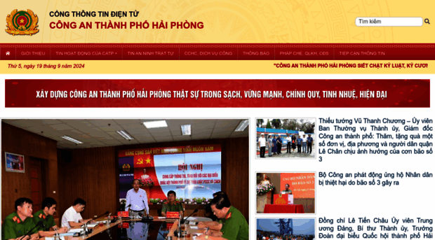 congan.haiphong.gov.vn