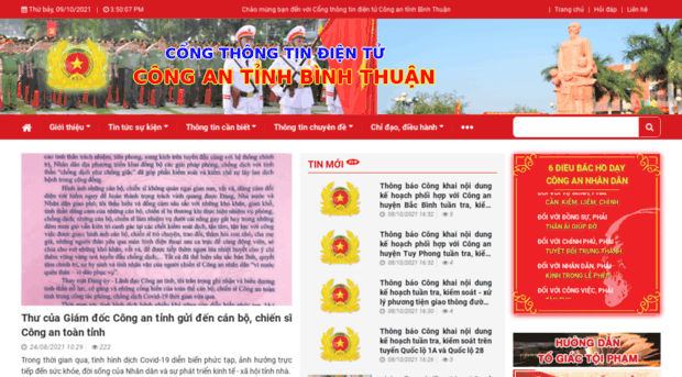 conganbinhthuan.gov.vn