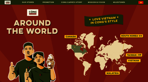 congaroundtheworld.congcaphe.com
