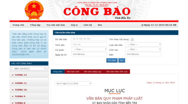 congbao.bentre.gov.vn
