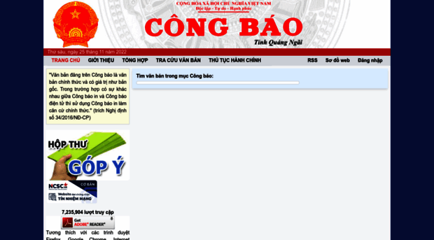 congbao.quangngai.gov.vn