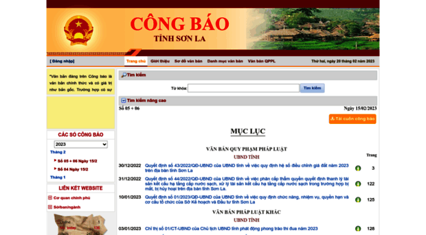 congbao.sonla.gov.vn