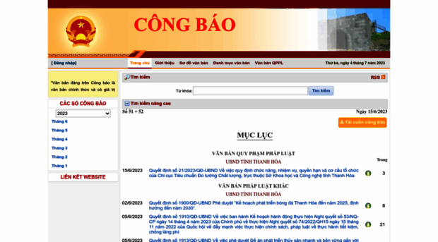 congbao.thanhhoa.gov.vn