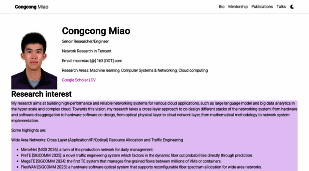 congcongmiao.github.io