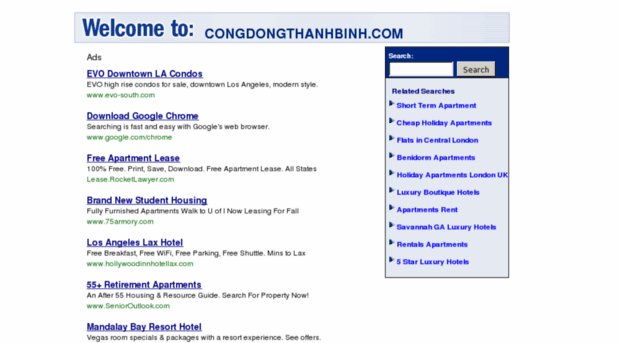 congdongthanhbinh.com