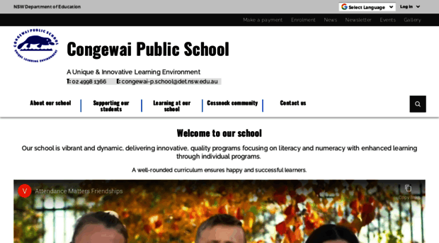 congewai-p.schools.nsw.gov.au