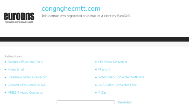 congnghecmtt.com