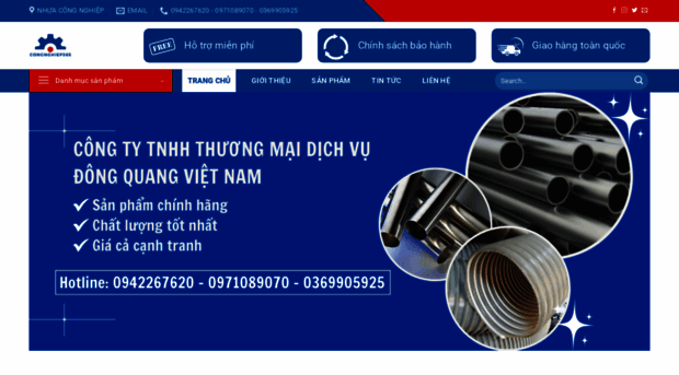 congnghiep365.com