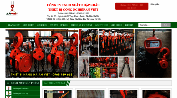 congnghiepnangha.com