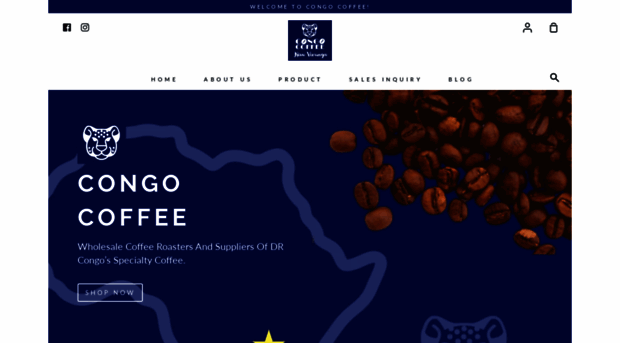 congo-coffee-world.myshopify.com