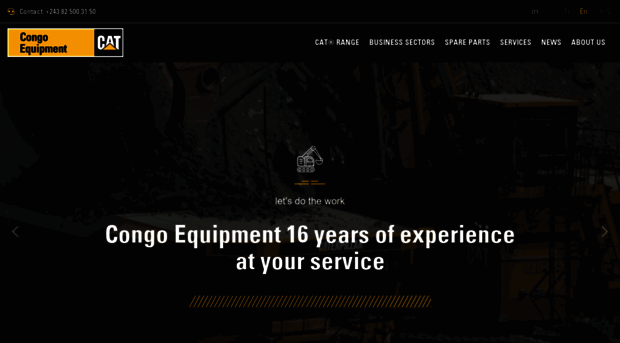 congo-equipment.com