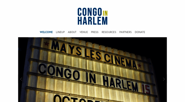 congoinharlem.org