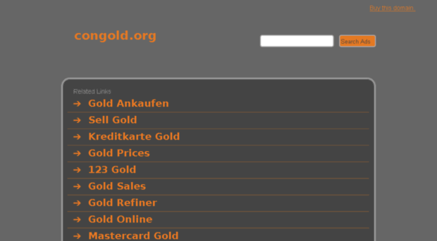 congold.org