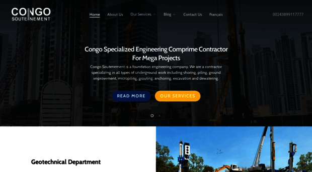 congosoutenement.com