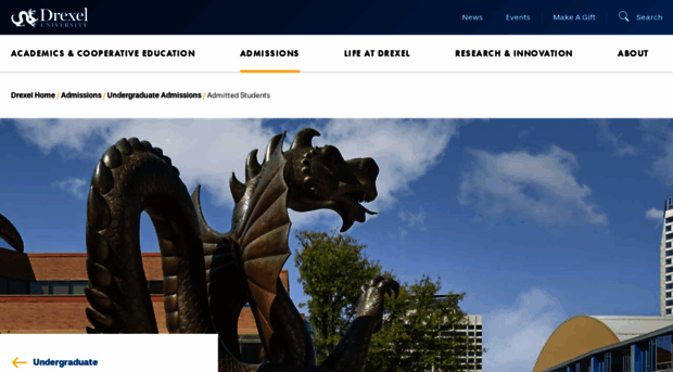 congrats.drexel.edu