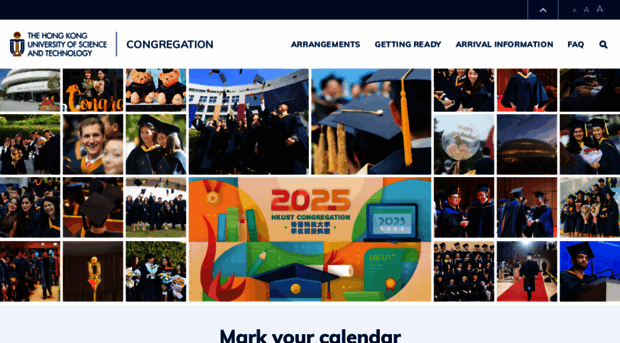 congregation.hkust.edu.hk