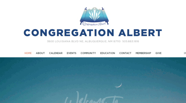 congregationalbert.org