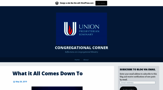 congregationalcorner.wordpress.com