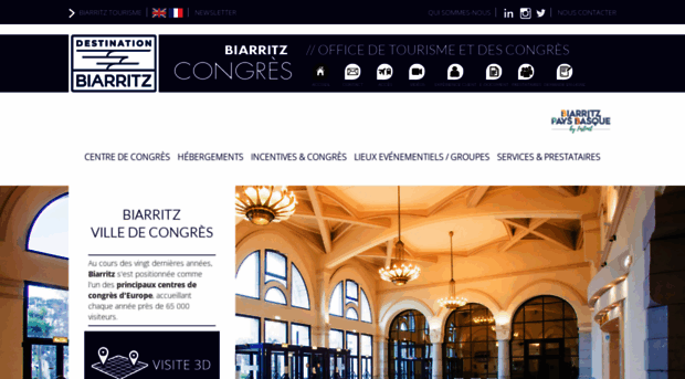 congres.biarritz.fr