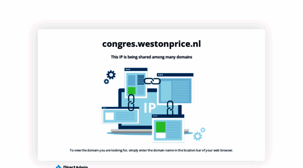 congres.westonprice.nl