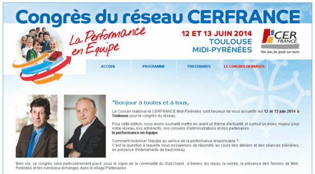 congrescerfrance2014.fr