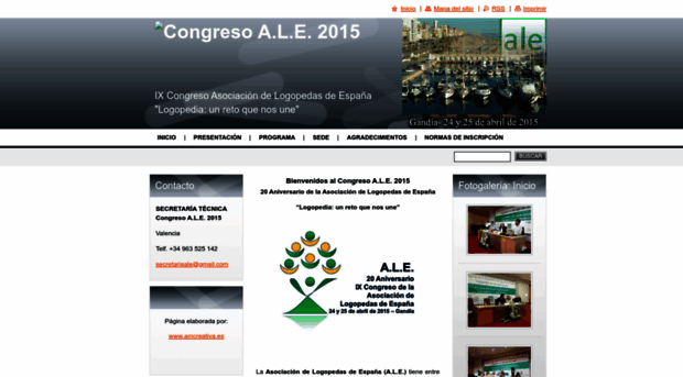 congreso-a-l-e-2015.webnode.es