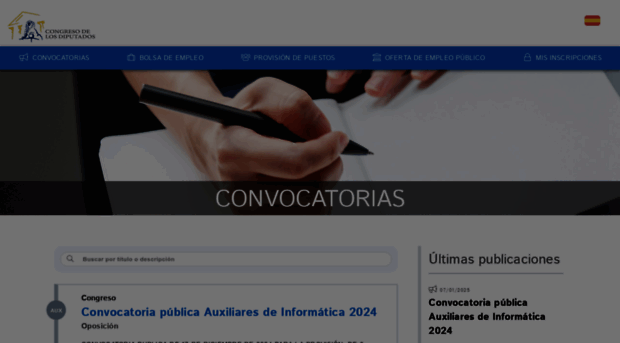 congreso.convoca.online