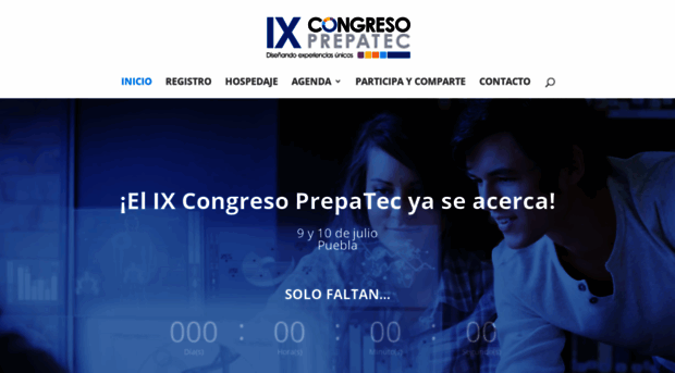 congresoprepatec.itesm.mx