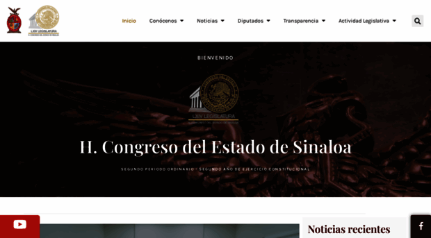 congresosinaloa.gob.mx