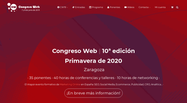 congresoweb.es