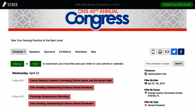 congress2015.sched.org