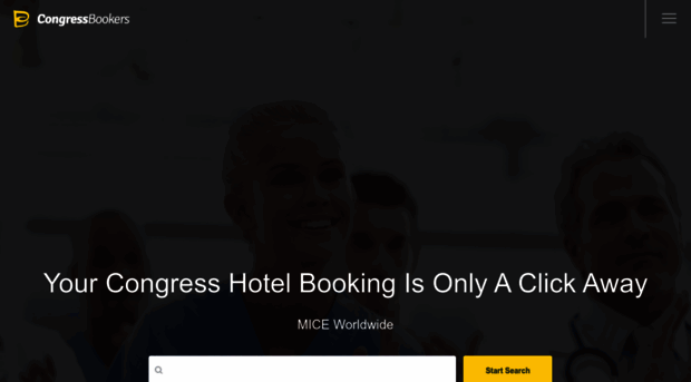 congressbookers.com