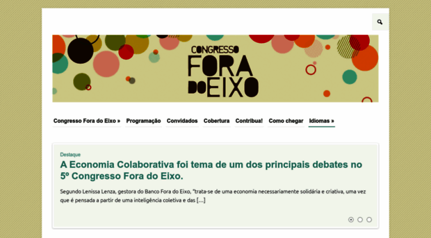 congresso.foradoeixo.org.br