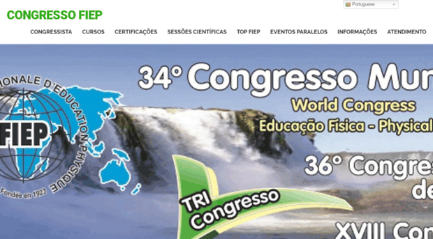 congressofiep.com